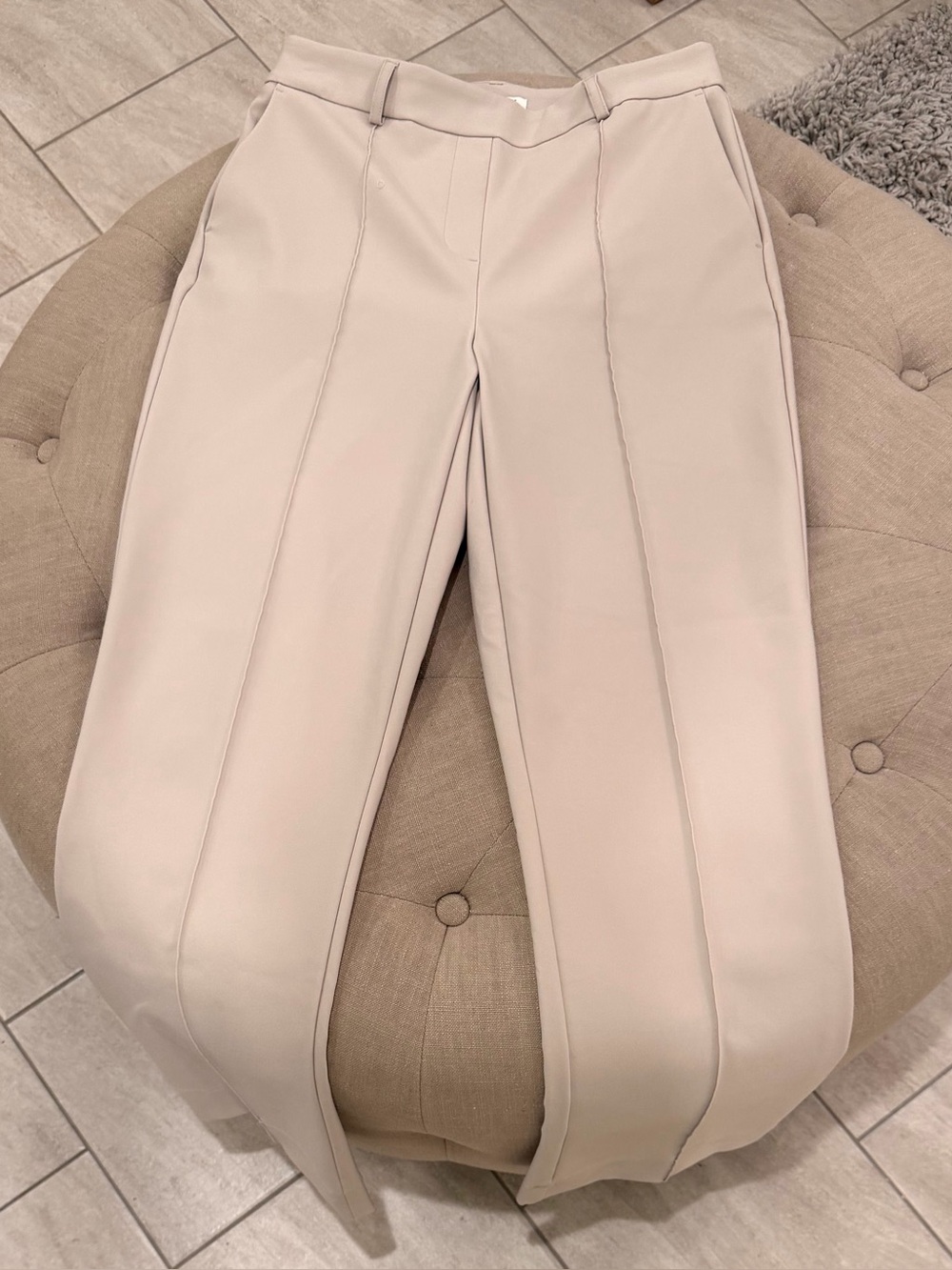 Rachel Zoe Tailored Trousers - Picture 3 of 7